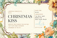 CHRISTMAS KISS