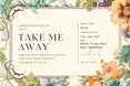 TAKE ME AWAY