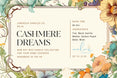 CASHMERE DREAMS