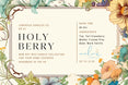 HOLY  BERRY